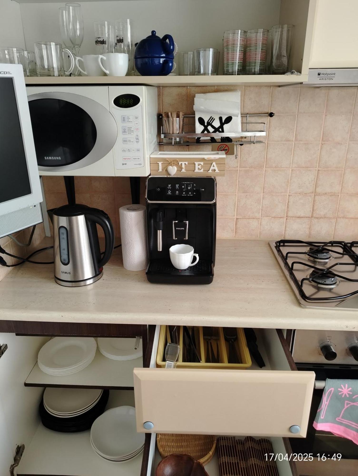 Arka Apartment ไกรโอวา ภายนอก รูปภาพ
