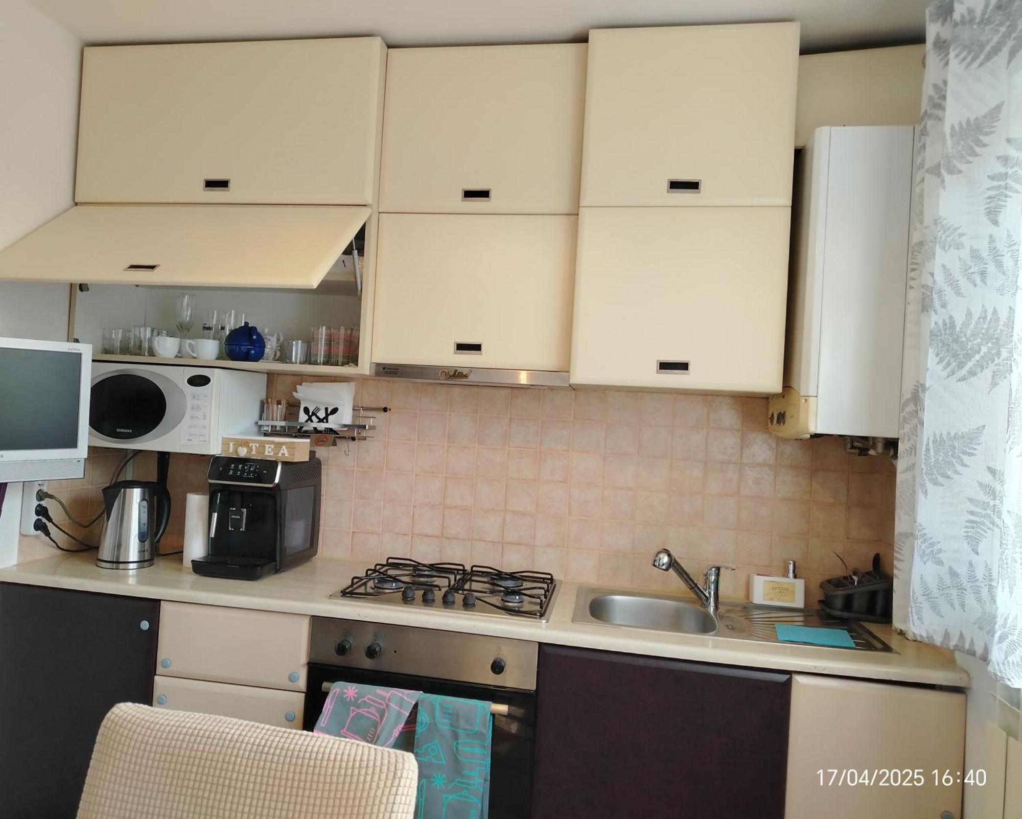 Arka Apartment ไกรโอวา ภายนอก รูปภาพ